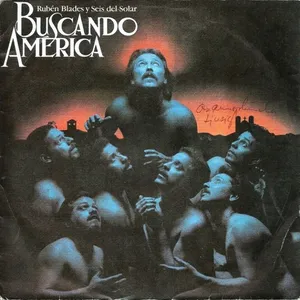 Buscando America
